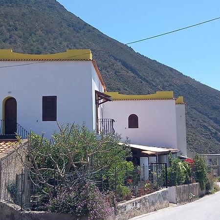 Casa Garibaldi Διαμέρισμα Leni Εξωτερικό φωτογραφία