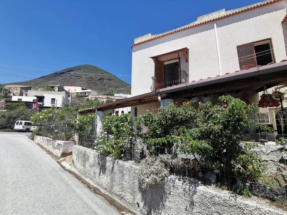 Casa Garibaldi Διαμέρισμα Leni Εξωτερικό φωτογραφία