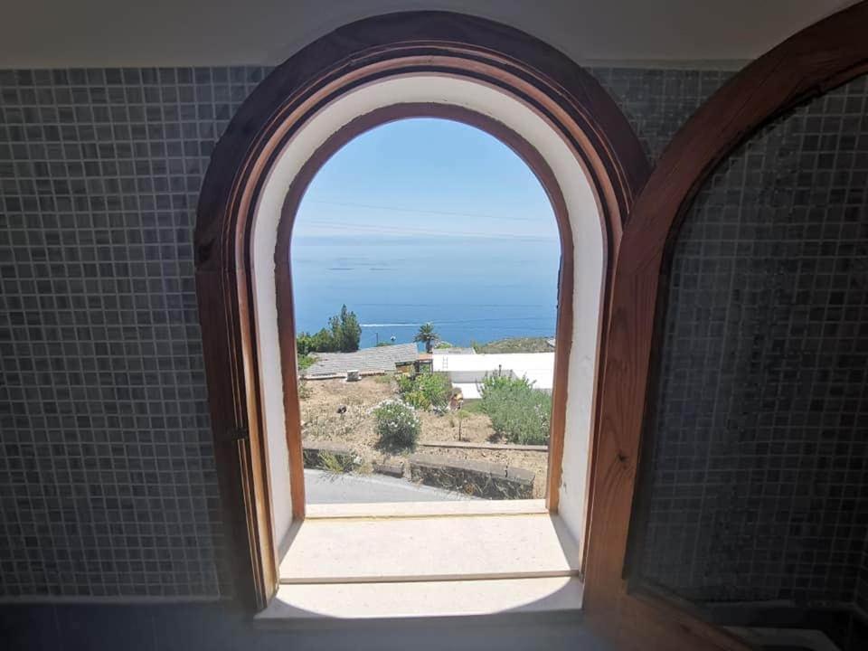Casa Garibaldi Διαμέρισμα Leni Εξωτερικό φωτογραφία