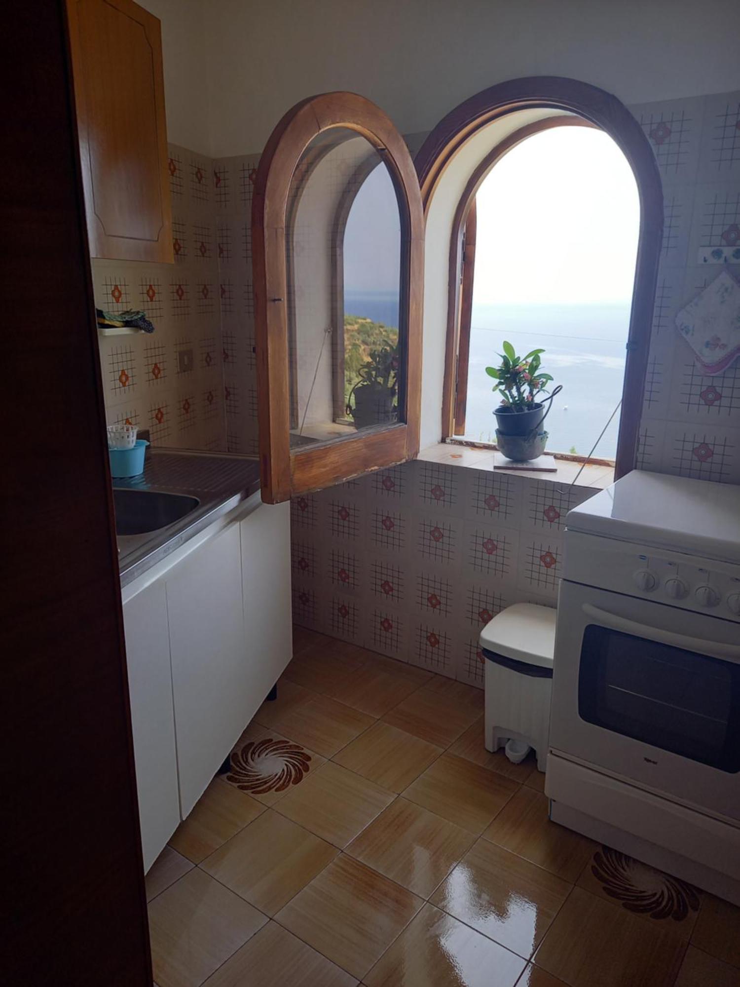 Casa Garibaldi Διαμέρισμα Leni Δωμάτιο φωτογραφία