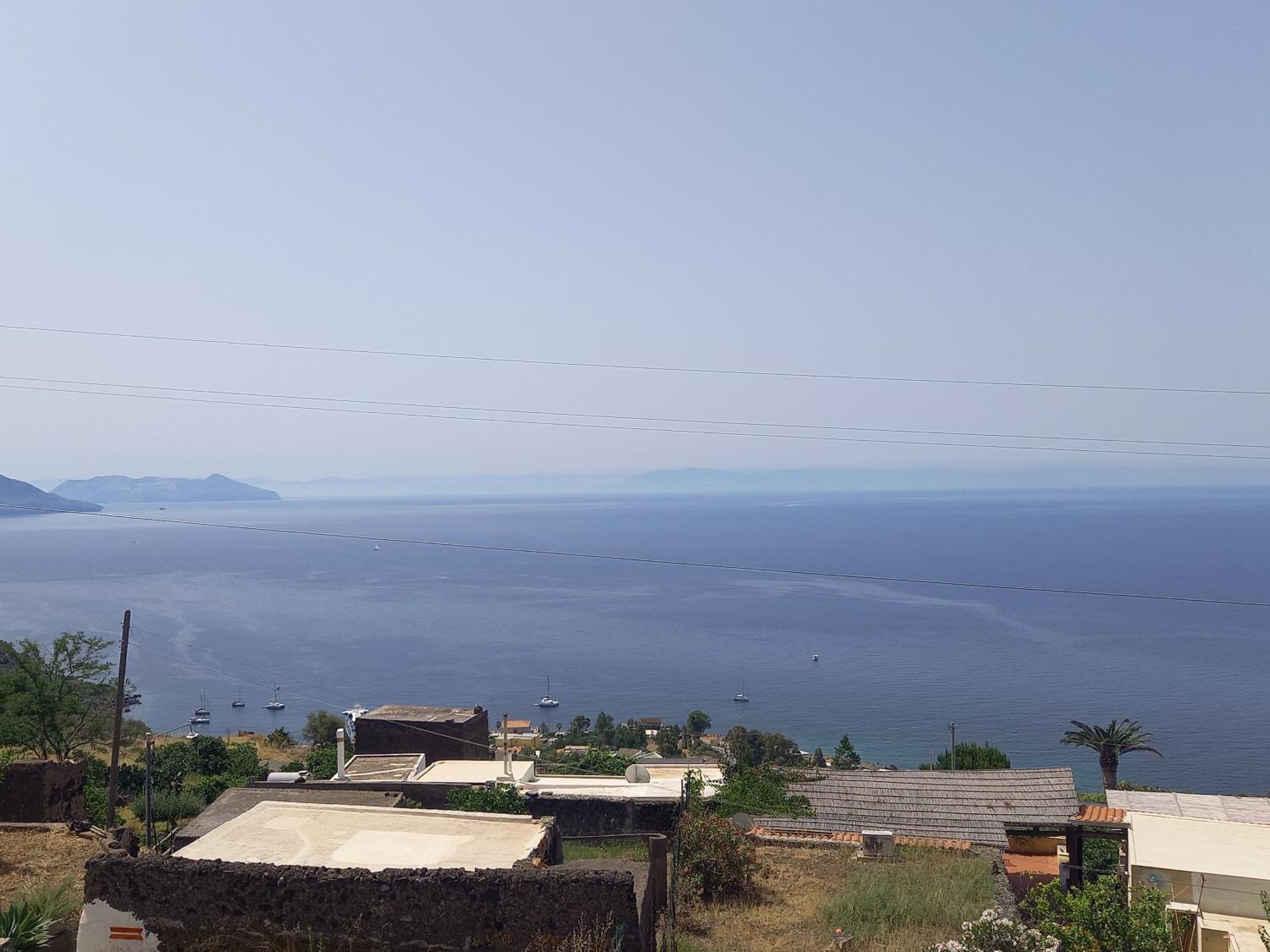 Casa Garibaldi Διαμέρισμα Leni Δωμάτιο φωτογραφία