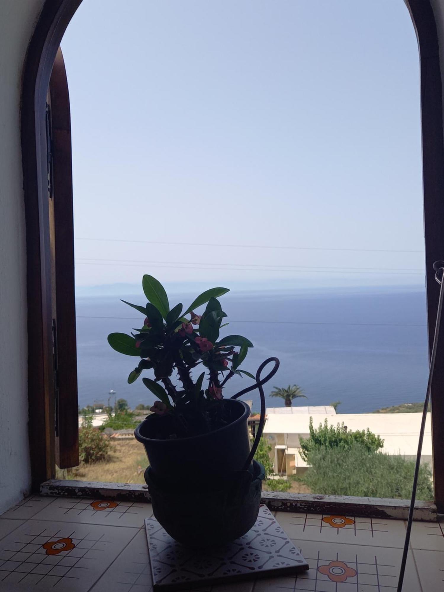 Casa Garibaldi Διαμέρισμα Leni Δωμάτιο φωτογραφία