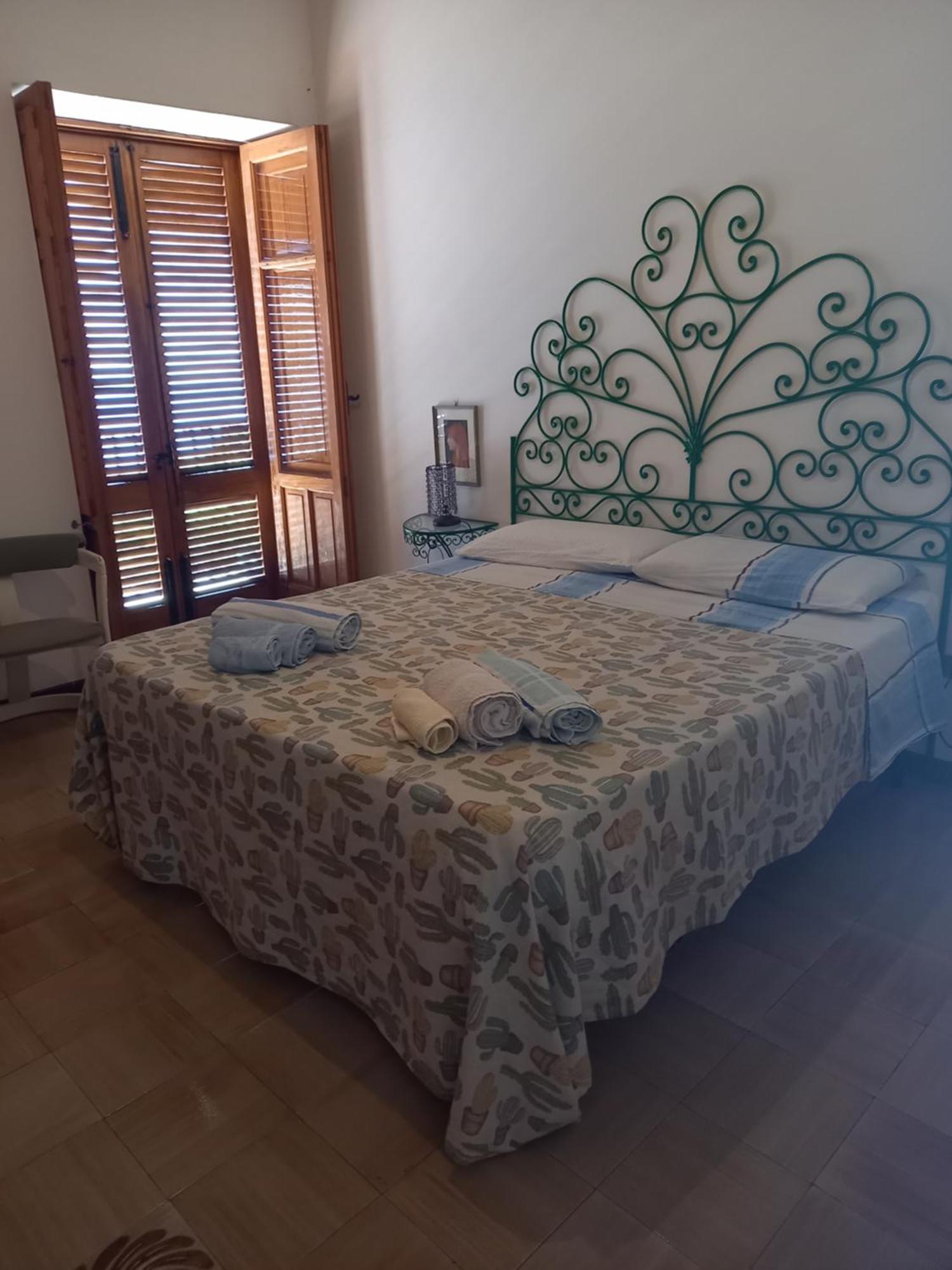 Casa Garibaldi Διαμέρισμα Leni Δωμάτιο φωτογραφία
