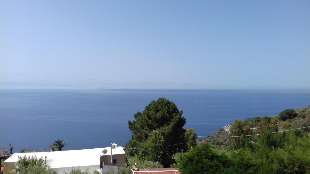 Casa Garibaldi Διαμέρισμα Leni Εξωτερικό φωτογραφία